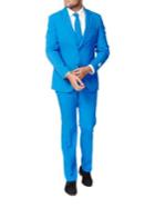 Opposuits Blue Steel 3-piece Suit