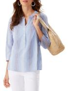 Tommy Bahama Simona Sands Striped Top