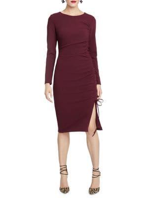 Rachel Rachel Roy Emmett Sheath Dress