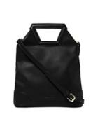Urban Originals Glass Castle Vegan Leather Convertible Satchel