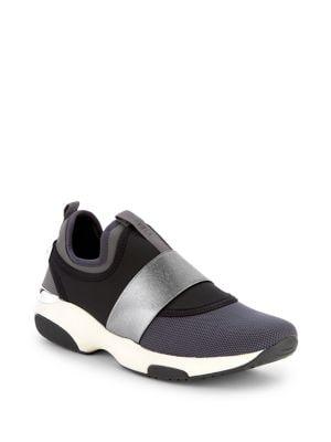 Carvela Laidback Strappy Sneakers