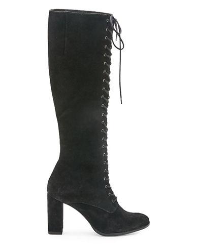 Matisse Princely Suede Boots