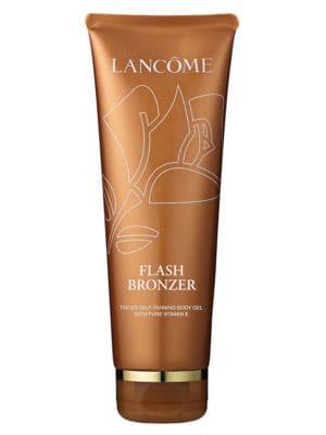 Lancome Flash Bronzer Body Gel