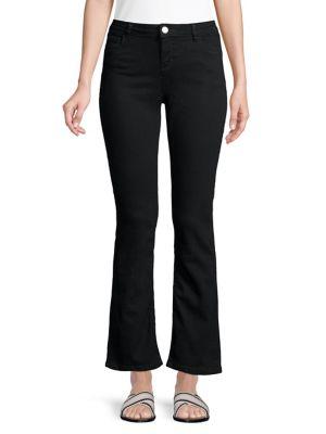 Dorothy Perkins Ashley Bootcut Jeans