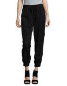 Two By Vince Camuto High-rise Jogger Pants