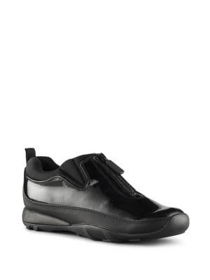 Cougar Harvard Howdoo Patent Leather Rain Shoes