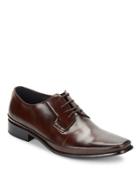 Kenneth Cole New York Steep Hill Oxfords