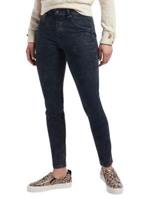 Hue Ultra Soft High-waist Pants