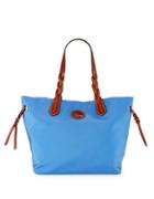 Dooney & Bourke Nylon Shopper Bag