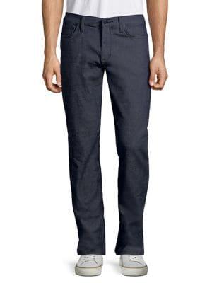 Joe's Jeans Francisco Straight Jeans
