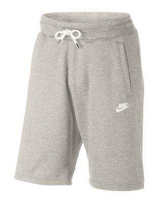 Nike Legacy Cotton Shorts