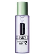 Clinique Clarifying Lotion Type 2