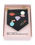 Bcbgeneration For Pins Sake Girlie Bracelet Charm