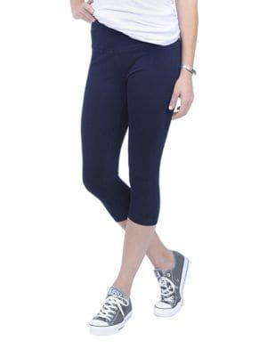 Lysse Perfect Denim Capri Pants