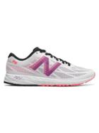 New Balance 1400v6 Logo Lace-up Sneakers