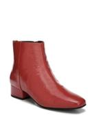 Circus By Sam Edelman Lyndsey Faux-leather Boots