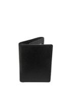 Boconi Grant Leather Trifold Wallet