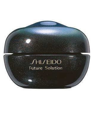 Shiseido Future Solution Total Revitalizing Cream/1.8 Oz.