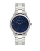 Kenneth Cole Classic Stainless Steel Bracelet Watch