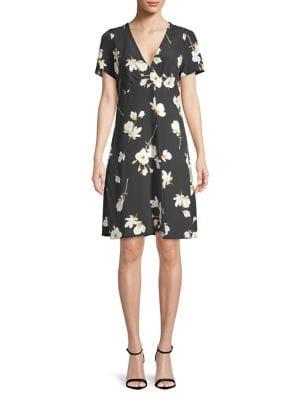 Dorothy Perkins Peony Shift Dress