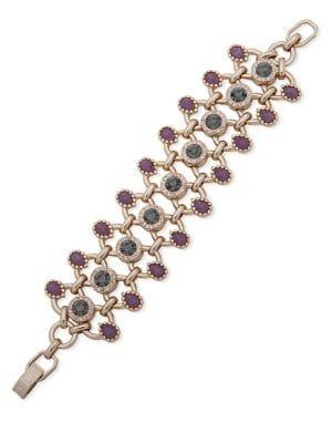Ivanka Trump Multi-link Flex Bracelet