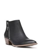 Circus By Sam Edelman Heidi Zipped Ankle Boots