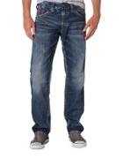 Silver Jeans Eddie Relaxed Fit Jeans