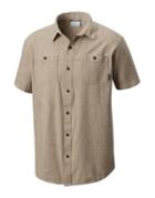Columbia Southridge Short-sleeve Shirt