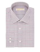 Michael Michael Kors Regular-fit Cotton Dress Shirt