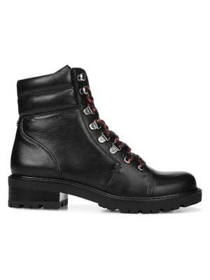 Sam Edelman Tamia Lace-up Hiking Boots