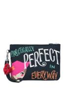 Kipling Medium Disney's Mary Poppins Sweetie Wristlet Pouch