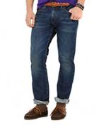 Polo Ralph Lauren Warwick Slim-straight Jeans