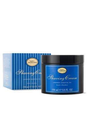 The Art Of Shaving Lavender Shaving Cream