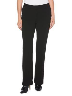 Rafaella Straight Pants