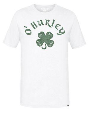 Hurley Celtic Roots Short-sleeve Tee
