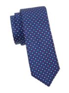 Tommy Hilfiger Star Silk Tie