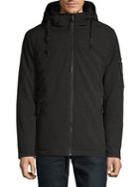 Calvin Klein 3-in-1 Soft Shell Systems Jacket