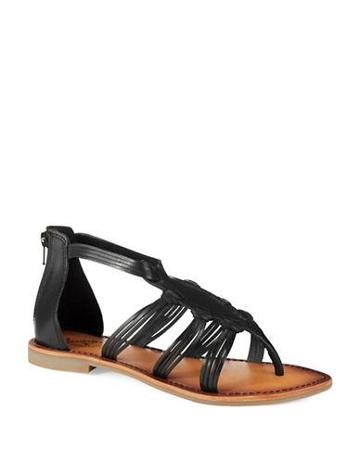 Seychelles Ready For Action Sandals