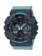 G-shock Analogue & Digital Resin-strap Watch