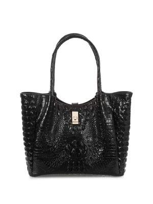 Brahmin Medium Mallory Tote