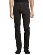 True Religion Rocco Straight-fit Jeans