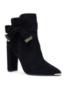 Ted Baker London Sailly Suede Booties