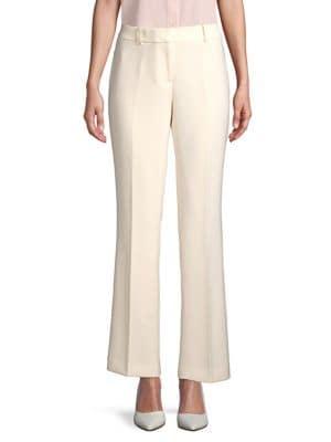 Karl Lagerfeld Paris Wide Leg Pants