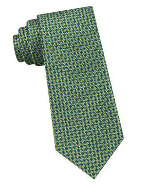 Ted Baker London Micro Neat Silk Tie