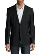 Hugo Henry Slim-fit Suit Jacket