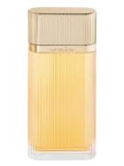 Must De Cartier Gold Eau De Parfum/3.3 Oz