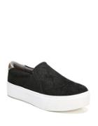 Dr. Scholl's Abbot Suede Slip-on Sneakers