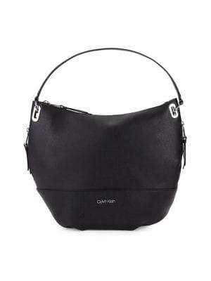 Calvin Klein Mercy Hobo