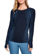 Under Armour Vanish Seamless Long-sleeve Top