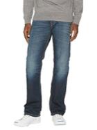 Silver Jeans Co Zac Relaxed-fit Jeans